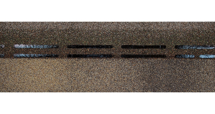 Коньково-карнизная черепица Docke Premium, Вагаси