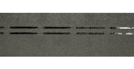 Коньково-карнизная черепица Docke Premium, Авокадо