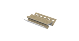 Внутренний угол Стоун-хаус Кирпич Песочный