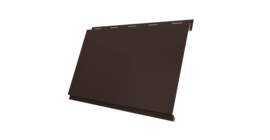 Вертикаль 0,2 GL classic 0.5 Drap TX RR 32 темно-коричневый