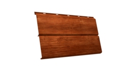 ЭкоБрус 3D 0,345 GL 0.45 Print Elite с пленкой Rowan TwinColor