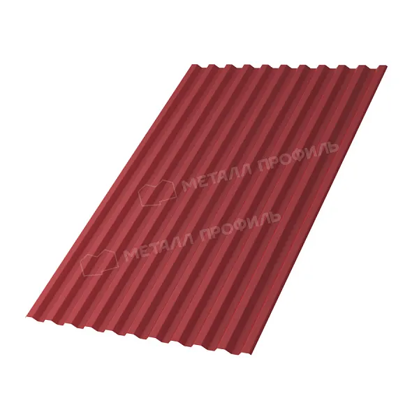 Профлист Металл Профиль С-21x1000-A (VikingMP-01-3011-0,45)