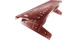 Мостик переходной для композитной черепицы 2,5 RAL 3009